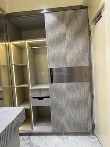 Bedroom Image of 2070 Sq.ft 4 BHK Apartment / Flat for sale in Terrace Homes, Noida Extension Greater Noida for Rs. 15686000