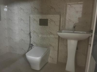 Image of 1400 Sq.ft 3 BHK Apartment / Flat for rent in Hengrabari, Guwahati for Rs. 20000