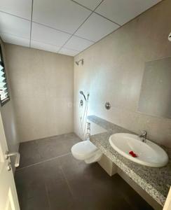 Bathroom Image of 1785 Sq.ft 3.5 BHK Apartment / Flat for rent in Sobha Victoria Park, Byrathi Bengaluru for Rs. 75000