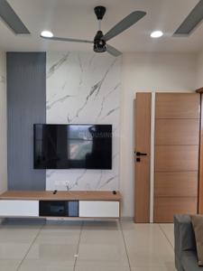 Hall Image of 1800 Sq.ft 3 BHK Apartment / Flat for sale in Chharodi Ahmedabad for Rs. 11000000