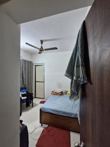 1 BHK Flat