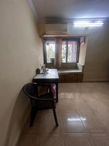 Hall Image of 805 Sq.ft 2 BHK Apartment / Flat for sale in Shah Complex II, Sanpada Navi Mumbai for Rs. 18500000