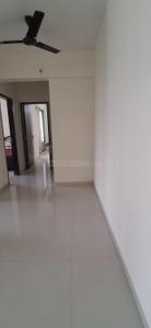 Hall Image of 1200 Sq.ft 2 BHK Apartment / Flat for rent in Neelkanth Heights, Ghansoli Navi Mumbai for Rs. 55000