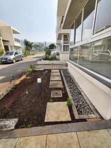 Image of 2041 Sq.ft 3 BHK Villa for sale in K Raheja Viva, Pirangut, Pune for Rs. 22100000