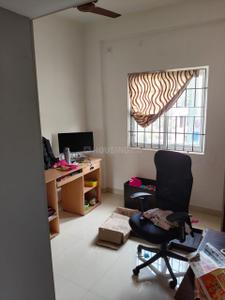Hall Image of 1250 Sq.ft 3 BHK Apartment / Flat for sale in Blucon Pristine, Kolapakkam Chennai for Rs. 11000000
