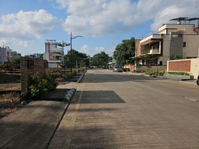 Image of 3000 Sq.ft Residential Plot / Land for sale in Vishal Nivaan Meadows, Kesnand, Pune for Rs. 8500000