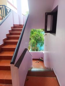 Balcony Image of Vimala Baskar Kalaiselvan Illam in Urapakkam, Chennai