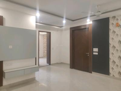 Living Room Image of 1400 Sq.ft 3 BHK Builder Floor for sale in Green Field Colony Faridabad for Rs. 14000000