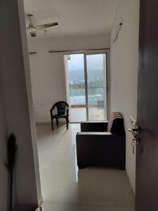 Hall Image of 870 Sq.ft 2 BHK Apartment / Flat for sale in Kohinoor Tinsel Town, Hinjawadi Phase 2 Pune for Rs. 8100000