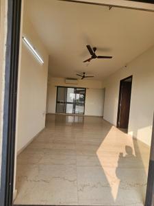 Hall Image of 1557 Sq.ft 3 BHK Apartment / Flat for sale in Lodha Lakeshore Greens, Palava Phase 2 Thane for Rs. 14000000