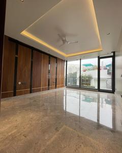3 BHK Independent Builder Floor