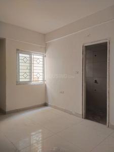 Bedroom Image of 1476 Sq.ft 3 BHK Apartment / Flat for sale in Sri Sai Sarovar, K R Puram Bengaluru for Rs. 12320000