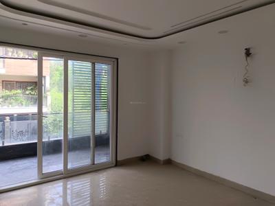 Bedroom Image of 2350 Sq.ft 4 BHK Builder Floor for sale in Aman Spring Valley Floors, Rohini Extension New Delhi for Rs. 34200000