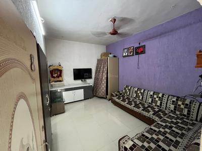 1 BHK Independent House