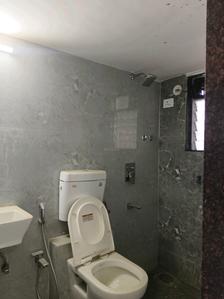 Bedroom Two Image of 1228 Sq.ft 2 BHK Apartment / Flat for sale in Dombivli East Thane for Rs. 8000000