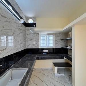 Kitchen Image of 720 Sq.ft 2 BHK Independent House for sale in Maraimalai Nagar Chennai for Rs. 2918000