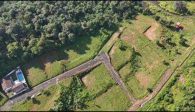 Image of 3000 Sq.ft Residential Plot / Land for sale in Prime Hill Top Residency, Karjat, Thane for Rs. 2850000