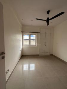 Bedroom Image of 850 Sq.ft 3 BHK Apartment / Flat for sale in Ballygunge Kolkata for Rs. 9800000