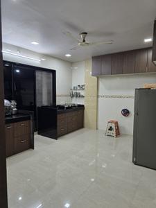 Hall Image of 1000 Sq.ft 2 BHK Apartment / Flat for sale in Dombivli East Thane for Rs. 10000000
