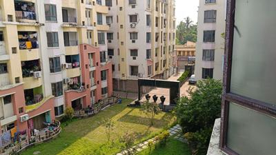 3 BHK Flat
