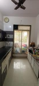 Kitchen Image of 620 Sq.ft 1 BHK Apartment / Flat for sale in Dombivali Amit, Dombivli West Thane for Rs. 4400000