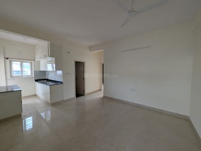 Hall Image of 1000 Sq.ft 2 BHK Builder Floor for rent in JP Nagar Bengaluru for Rs. 40000