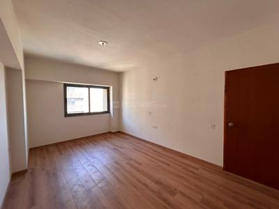 Bedroom Image of 3150 Sq.ft 4 BHK Apartment / Flat for sale in Indraprasth Shivanta, Ambli Ahmedabad for Rs. 27500000