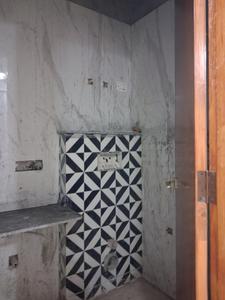 Bedroom One Image of 1100 Sq.ft 2 BHK Apartment / Flat for sale in DM Infra, Sector 104 Noida for Rs. 4350000