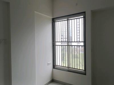 Bedroom Image of 975 Sq.ft 2 BHK Apartment / Flat for sale in Rohan Rudra, Wagholi Pune for Rs. 5780000