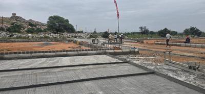 Image of 150 Sq.ft Residential Plot / Land for sale in Shadnagar, Ranga Reddy for Rs. 3750000