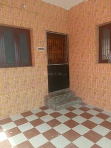 Image of 1050 Sq.ft 2 BHK Independent House for rent in Sunnambu Jeebi, Hosur for Rs. 15000