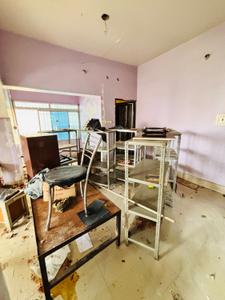 Hall Image of 1300 Sq.ft 3 BHK Independent House for rent in Danapur Patna for Rs. 16000