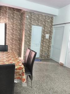 Hall Image of 1250 Sq.ft 2 BHK Apartment / Flat for sale in Jawahar Nagar Jaipur for Rs. 5500000