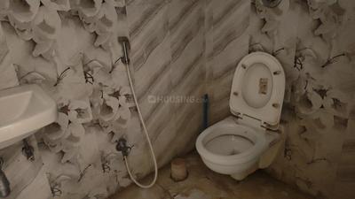 Bathroom Image of 1550 Sq.ft 3 BHK Apartment / Flat for rent in Danapur Patna for Rs. 22000
