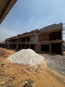 Image of 2700 Sq.ft 5 BHK Villa for sale in GR Signature, Mohammadpur, Agra for Rs. 17660000