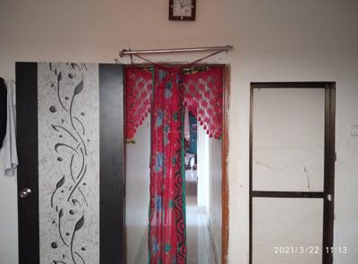 Bedroom Image of 985 Sq.ft 2 BHK Apartment / Flat for sale in Ulhasnagar Thane for Rs. 3000000