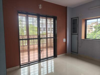 Bedroom Image of 983 Sq.ft 2 BHK Apartment / Flat for sale in Vitthal Wadi Pune for Rs. 18500000