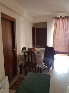 Hall Image of 1165 Sq.ft 2 BHK Apartment / Flat for sale in Sector 134 Noida for Rs. 9000000