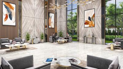 Image of 2416 Sq.ft 5 BHK Apartment / Flat for sale in Tulip Melrose, Sector 70, Gurgaon for Rs. 49848000