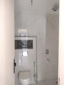 Bedroom One Image of 2250 Sq.ft 3 BHK Builder Floor for sale in Sector 85 Faridabad for Rs. 21000000