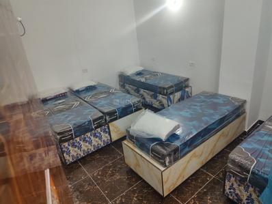 Hall Image of ASM mens elite hostel  in Perungudi, Chennai