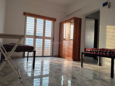 Hall Image of Ahinsa Jain Homes Hinjewadi in Hinjawadi, Pune