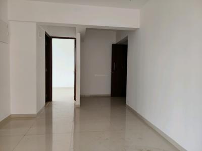 Living Room Image of 833 Sq.ft 2 BHK Apartment / Flat for sale in Shristi Residency Phase 1, Andheri East Mumbai for Rs. 14200000