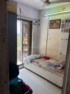 Bedroom Image of 900 Sq.ft 2 BHK Apartment / Flat for sale in Naigaon East Naigaon for Rs. 5100000