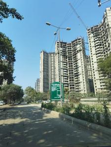 Image of 2680 Sq.ft 4.5 BHK Penthouse for sale in Jaypee Kasablanca, Sector 128, Noida for Rs. 21500000