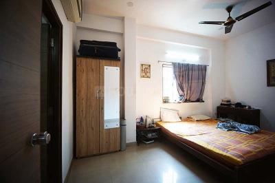 Bedroom Image of 2702 Sq.ft 5 BHK Independent House for sale in Satellite Ahmedabad for Rs. 22500000