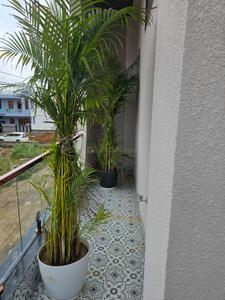 Balcony Image of 3000 Sq.ft 5 BHK Villa for sale in Keshupura Jaipur for Rs. 25000000