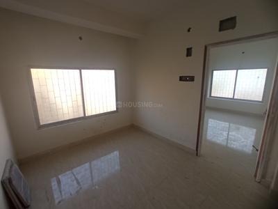 Hall Image of 820 Sq.ft 2 BHK Apartment / Flat for sale in Keshtopur Kolkata for Rs. 3000000