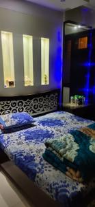 Bedroom Image of 1776 Sq.ft 3 BHK Apartment / Flat for sale in Angel Mercury, Indirapuram Ghaziabad for Rs. 17000000