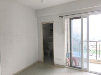 Bedroom Image of 1050 Sq.ft 3 BHK Apartment / Flat for sale in Signature Global The Millennia, Sector 37D Gurgaon for Rs. 8100000